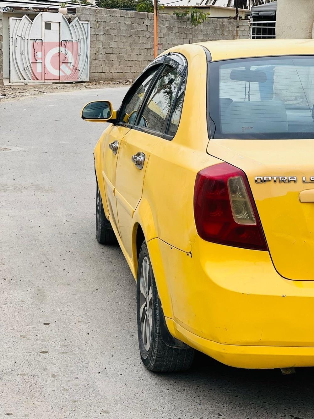 شێڤرۆلێت ئۆپترا